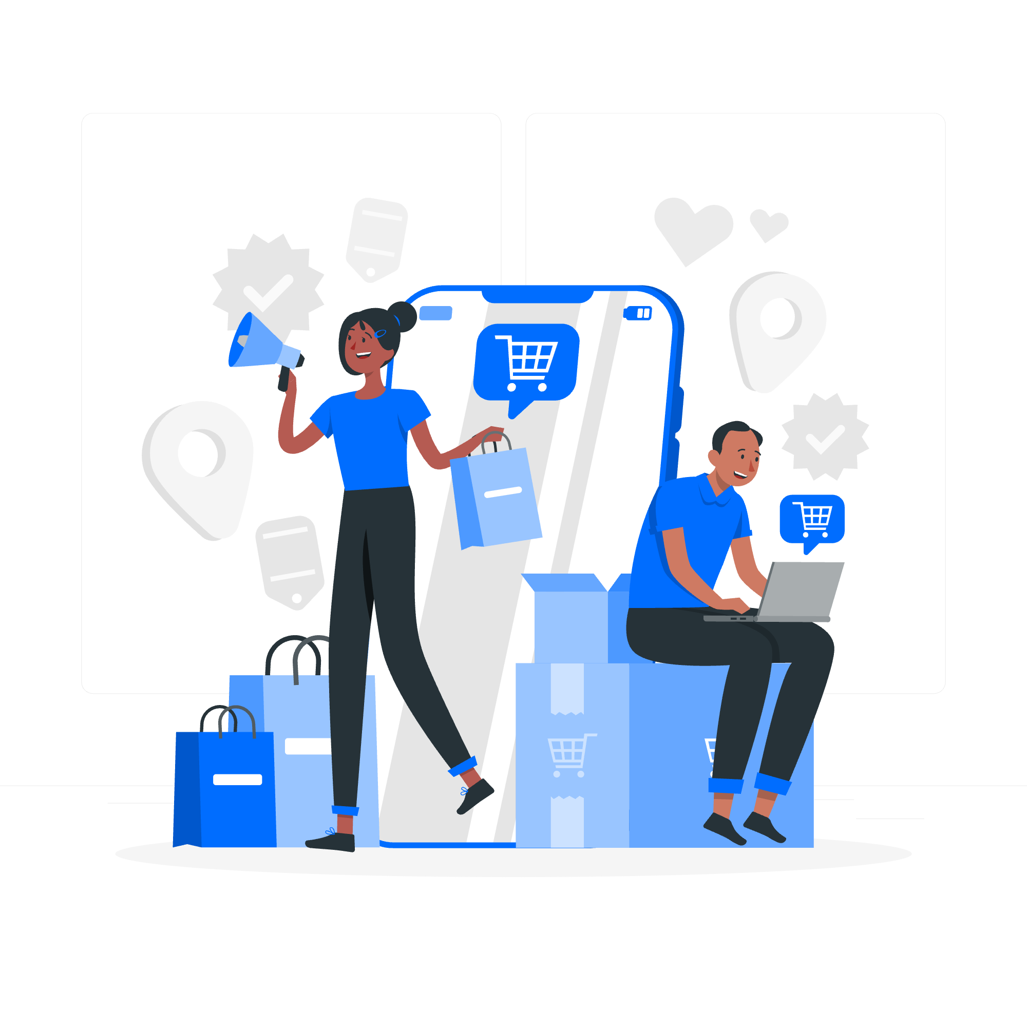 Flashkart Dashboard Preview